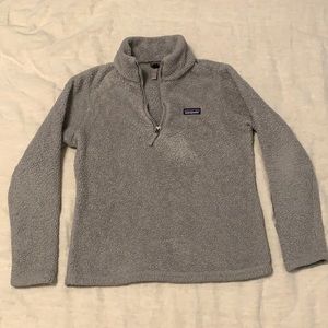 Patagonia Los Gatos 1/4 Zip Fleece